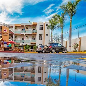 Hotel&Suites Mar y Sol Las Palmas